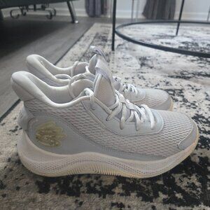 Under Armour Curry